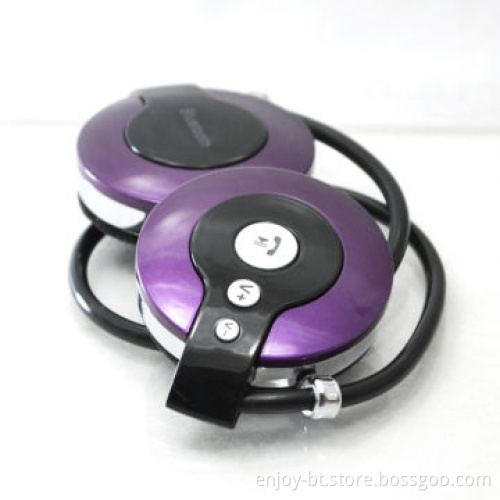 Best Sound Bluetooth Stereo Headsets with Transmission Range of 10m